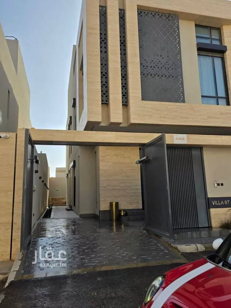 فيلا للبيع في شارع لبيد بن عطارد, حي النرجس, مدينة الرياض, منطقة الرياض 17