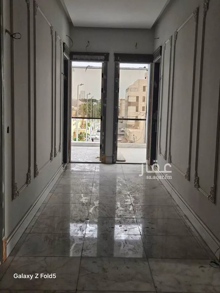عمارة للإيجار في شارع عرفات, حي الأندلس, مدينة جدة, منطقة مكة المكرمة صورة 5