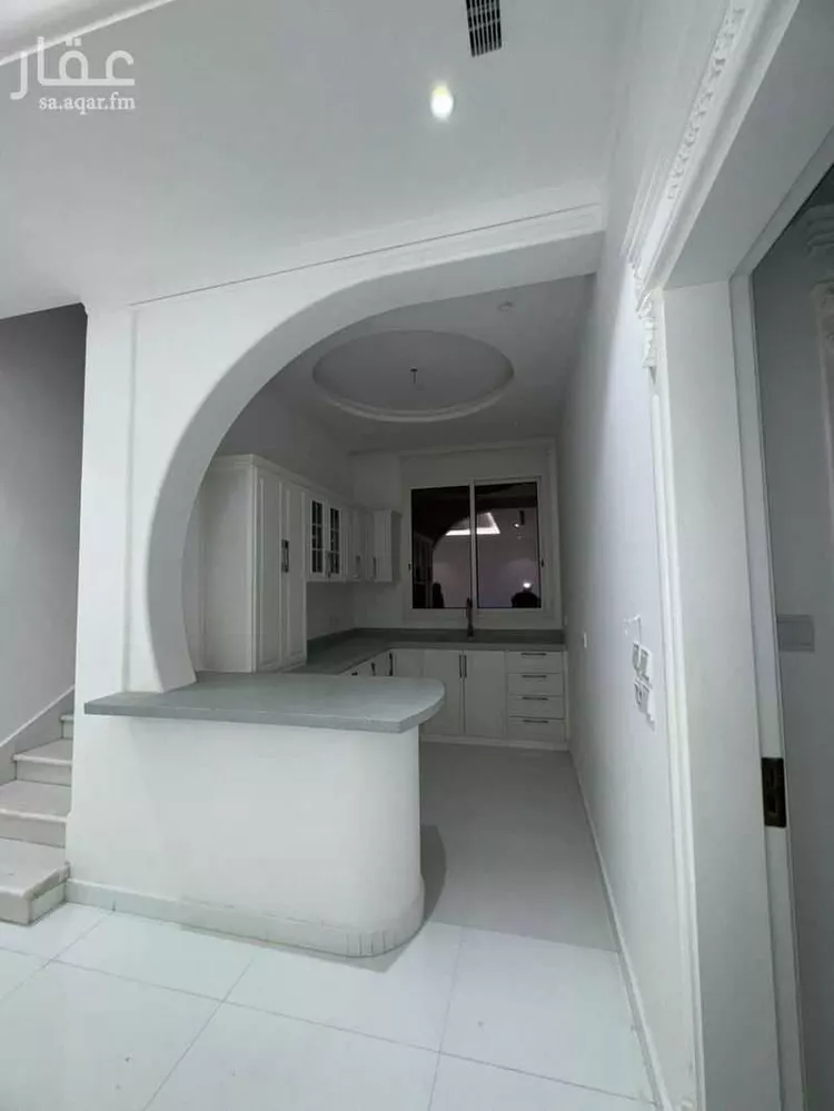 فيلا للإيجار في شارع الاخز القشيري, حي الخالدية, مدينة جدة, منطقة مكة المكرمة صورة 3