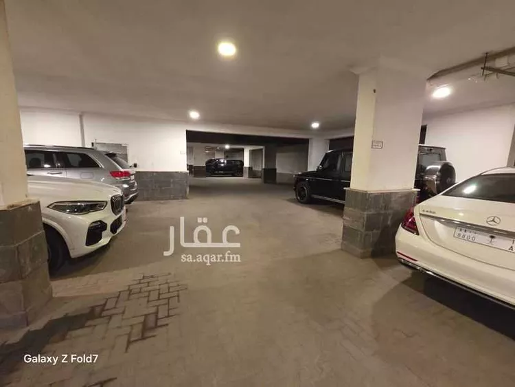 شقة للبيع في شارع الأمام الحنفى, حي الروضة, مدينة جدة, منطقة مكة المكرمة 16