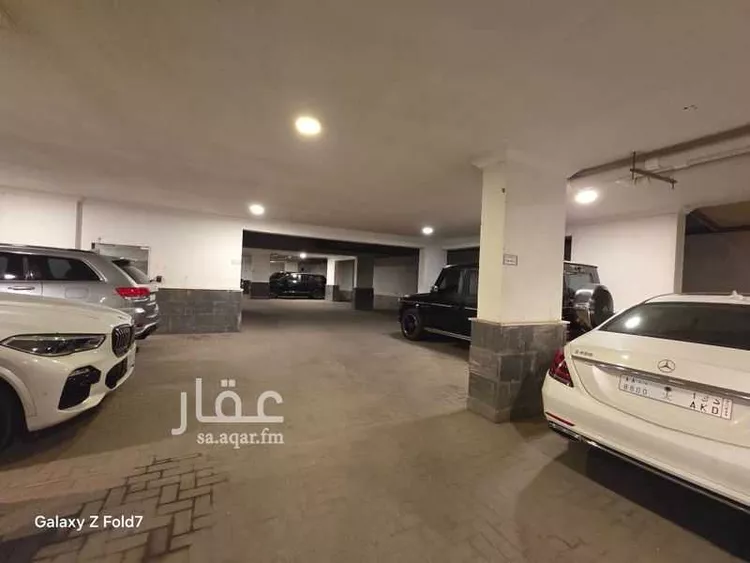 شقة للبيع في شارع الأمام الحنفى, حي الروضة, مدينة جدة, منطقة مكة المكرمة 10
