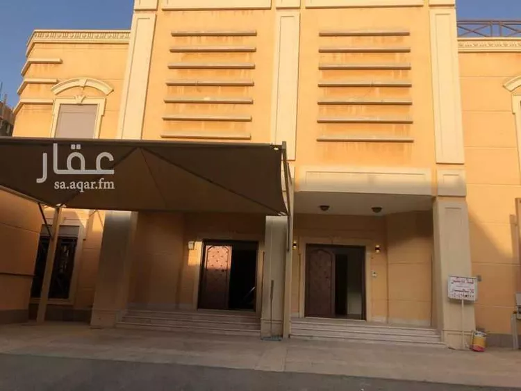 فيلا للبيع في شارع ابي الهيثم الكاتب, حي أبحر الجنوبية, مدينة جدة, منطقة مكة المكرمة صورة 3