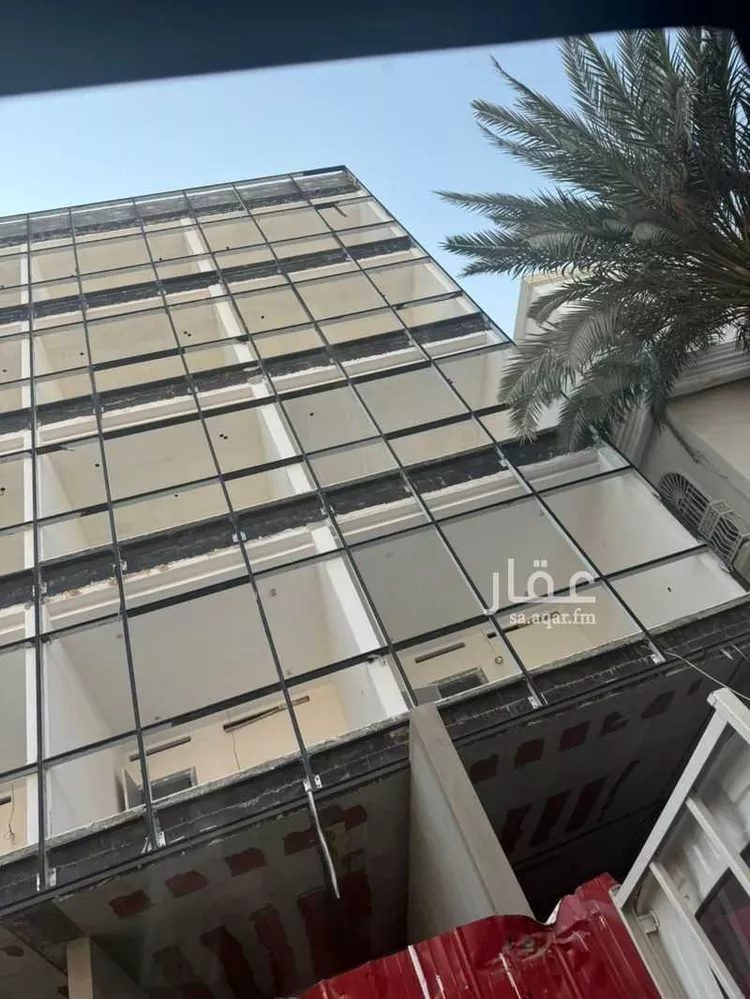 عمارة للإيجار في شارع عرفات, حي الأندلس, مدينة جدة, منطقة مكة المكرمة صورة 3