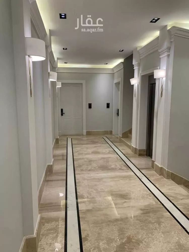 شقة للبيع في شارع القنا, حي الياسمين, مدينة الرياض, منطقة الرياض صورة 2
