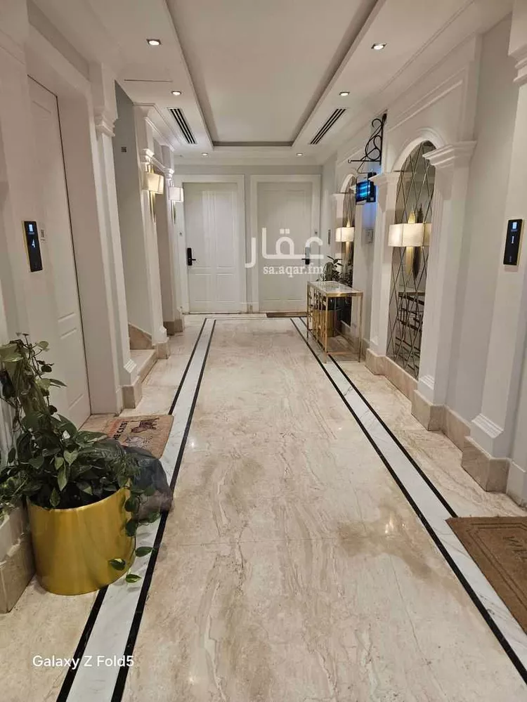 شقة للبيع في شارع القنا, حي الياسمين, مدينة الرياض, منطقة الرياض 11