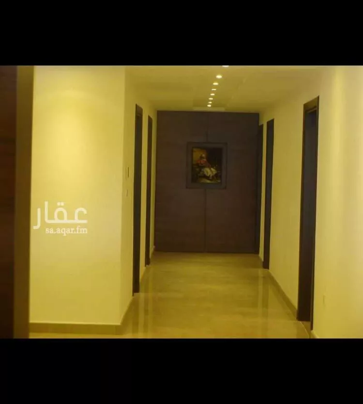 شقة للبيع في شارع الأمام الحنفى, حي الروضة, مدينة جدة, منطقة مكة المكرمة 8