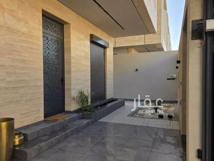 فيلا للبيع في شارع لبيد بن عطارد, حي النرجس, مدينة الرياض, منطقة الرياض 19