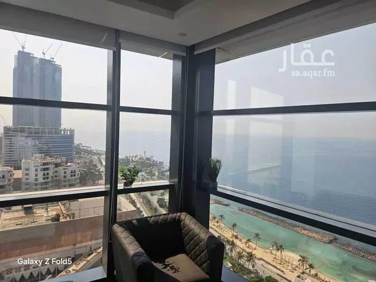 محل للبيع في شارع الكورنيش, حي الشاطئ, مدينة جدة, منطقة مكة المكرمة