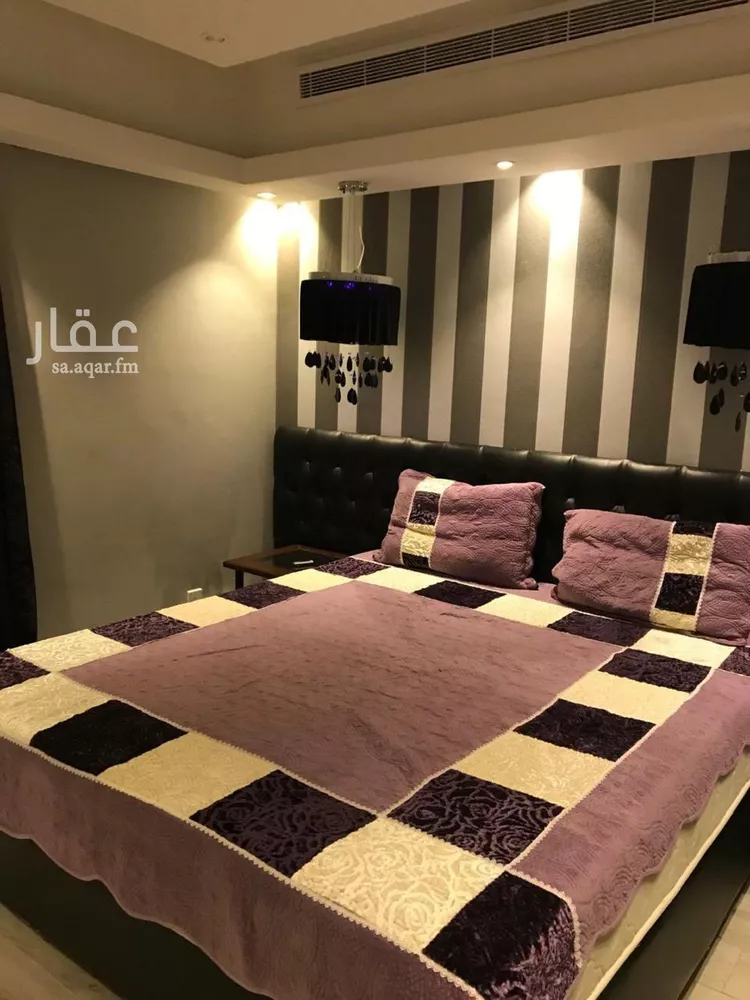 شقة للإيجار في شارع الناصر بن الأحمر, حي الصفاء, مدينة جدة, منطقة مكة المكرمة