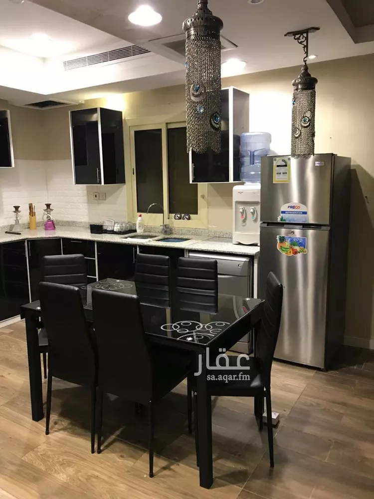 شقة للإيجار في شارع الناصر بن الأحمر, حي الصفاء, مدينة جدة, منطقة مكة المكرمة صورة 2