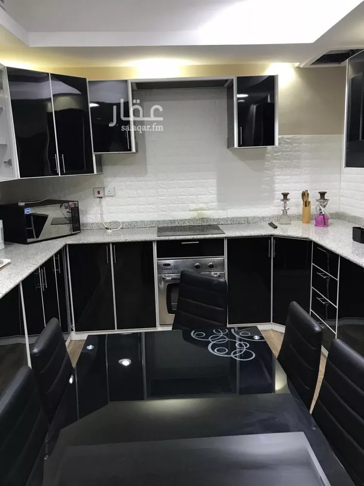 شقة للإيجار في شارع الناصر بن الأحمر, حي الصفاء, مدينة جدة, منطقة مكة المكرمة صورة 4
