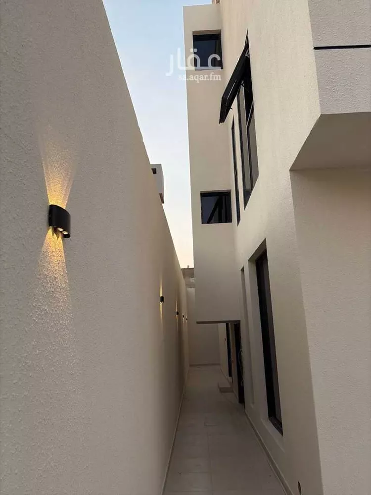 شقة للإيجار في شارع رقم 438, حي الملقا, مدينة الرياض, منطقة الرياض صورة 3