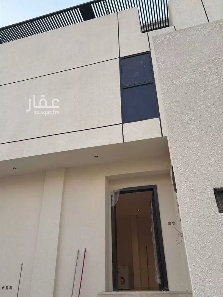 شقة للإيجار في شارع رقم 438, حي الملقا, مدينة الرياض, منطقة الرياض صورة 2
