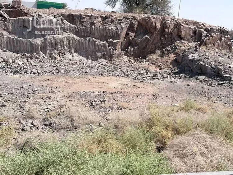 أرض للبيع في شارع 16025792, حي المنتزة رالشمالي, مدينة حائل, منطقة حائل