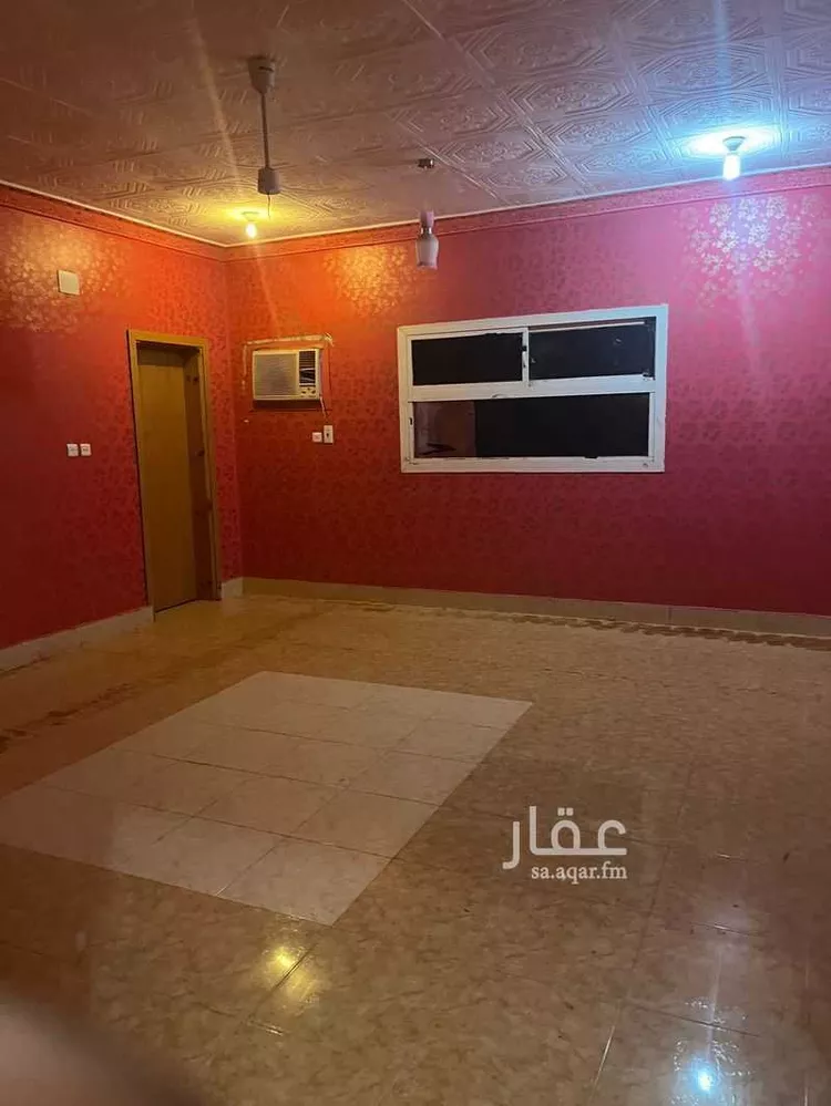 شقة للإيجار في شارع عبدالله بن رواحة الخزرجي ، حي الملك عبدالله ، بيشة ، بيشة