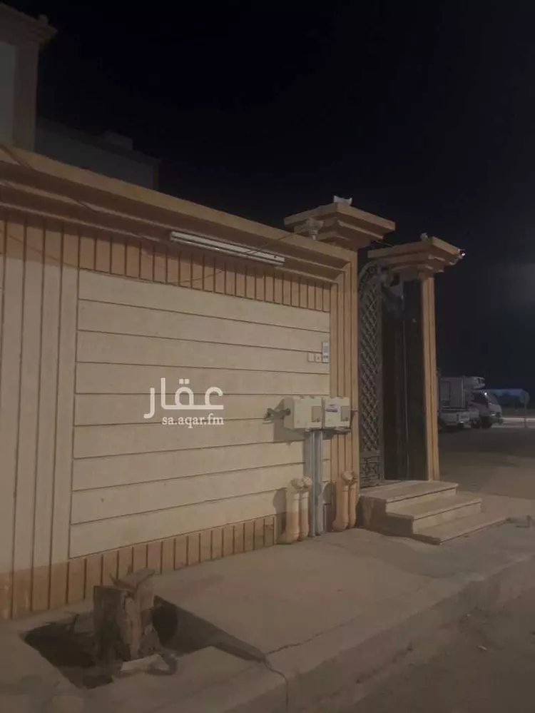 شقة للإيجار في شارع كعب بن زهير ، حي الملك عبدالله ، بيشة ، بيشة صورة 3