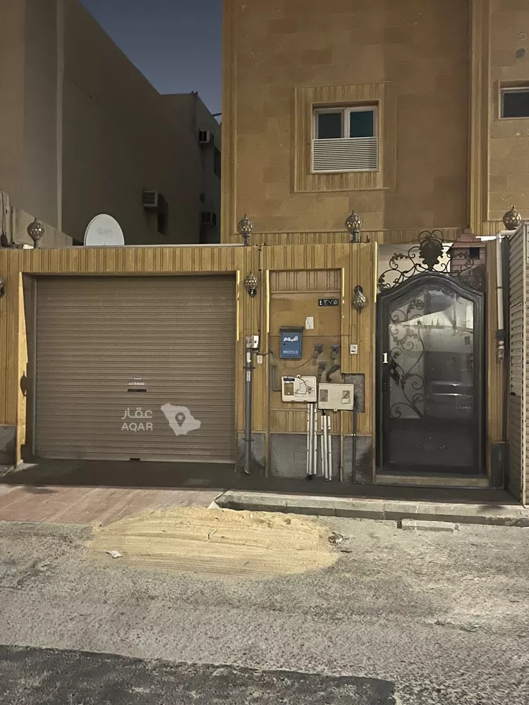 شقة للبيع في شارع جابر بن سفيان ، حي طيبة ، الدمام ، الدمام 6