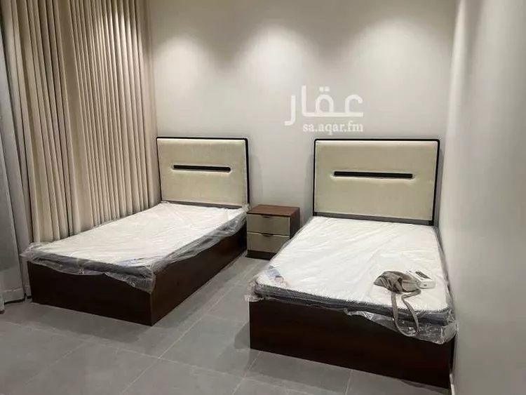 شقة للإيجار في شارع شهيد الدين ثم الوطن عبدالرحمن سعيد عبد ، حي خشم العان ، الرياض ، منطقة الرياض 1 صورة