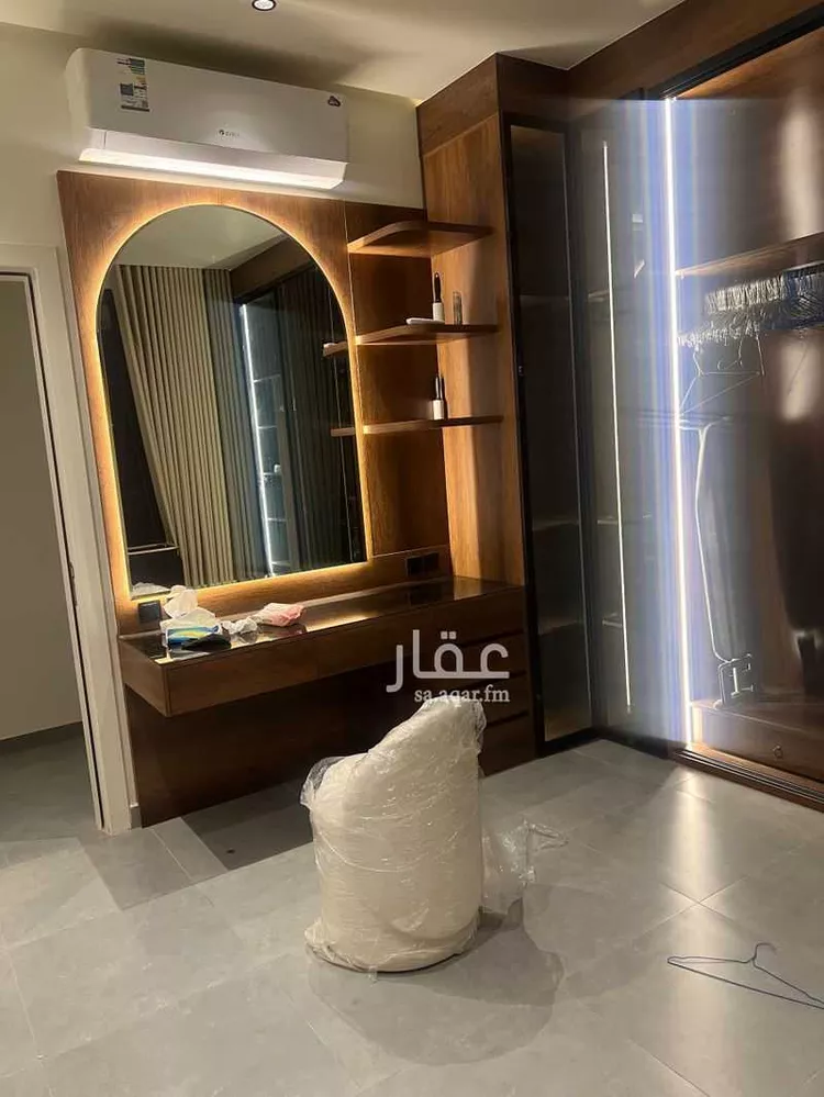 شقة للإيجار في شارع شهيد الدين ثم الوطن عبدالرحمن سعيد عبد ، حي خشم العان ، الرياض ، منطقة الرياض صورة 4