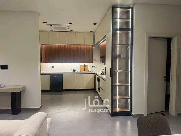 شقة للإيجار في شارع شهيد الدين ثم الوطن عبدالرحمن سعيد عبد ، حي خشم العان ، الرياض ، منطقة الرياض صورة 5