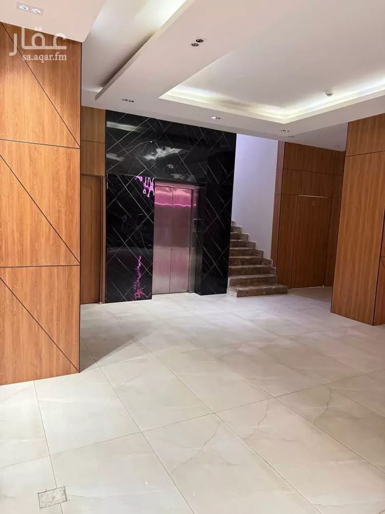 شقة للإيجار في شارع أبي عبدالله الزواوي, حي العزيزية, مدينة الرياض, منطقة الرياض