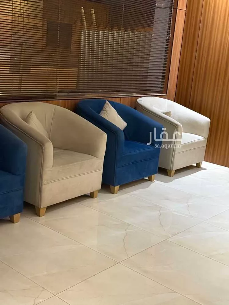 شقة للإيجار في شارع أبي عبدالله الزواوي, حي العزيزية, مدينة الرياض, منطقة الرياض صورة 2