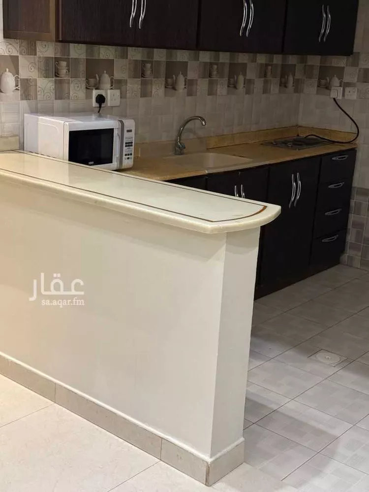 شقة للإيجار في شارع أبي عبدالله الزواوي, حي العزيزية, مدينة الرياض, منطقة الرياض صورة 5