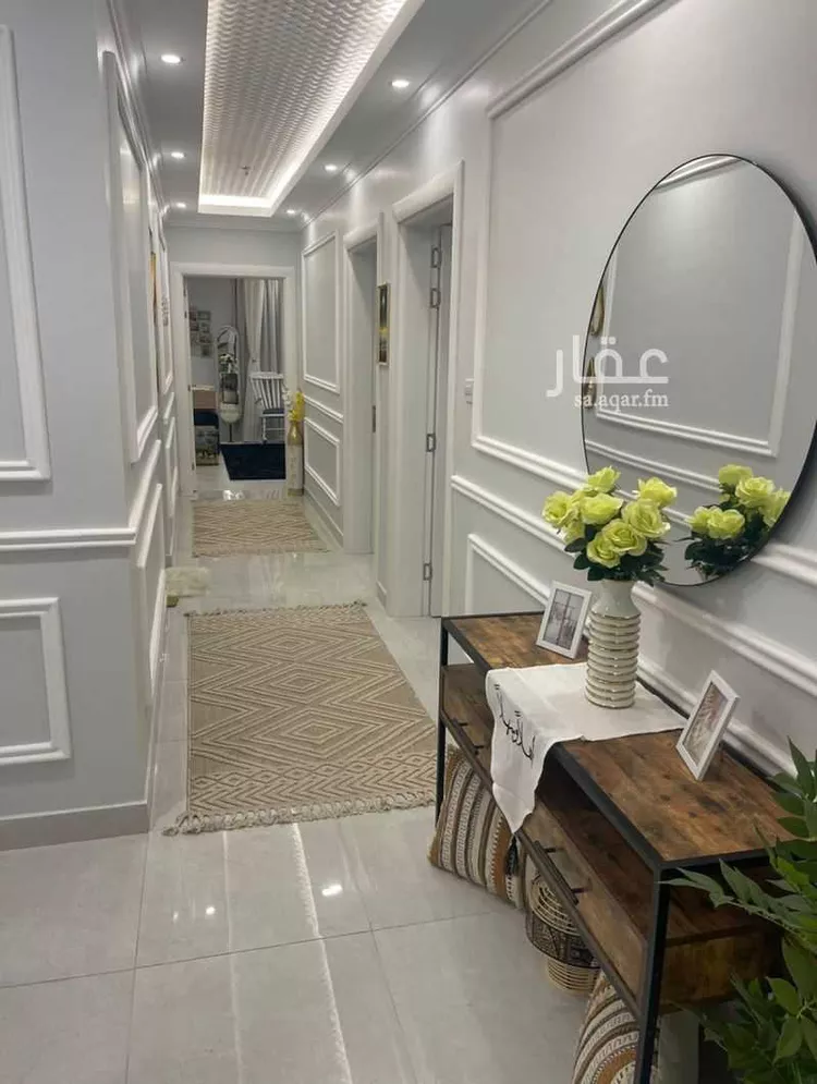 شقة للإيجار في شارع الرقعى ، حي الحمراء ، الخبر ، الخبر صورة 4