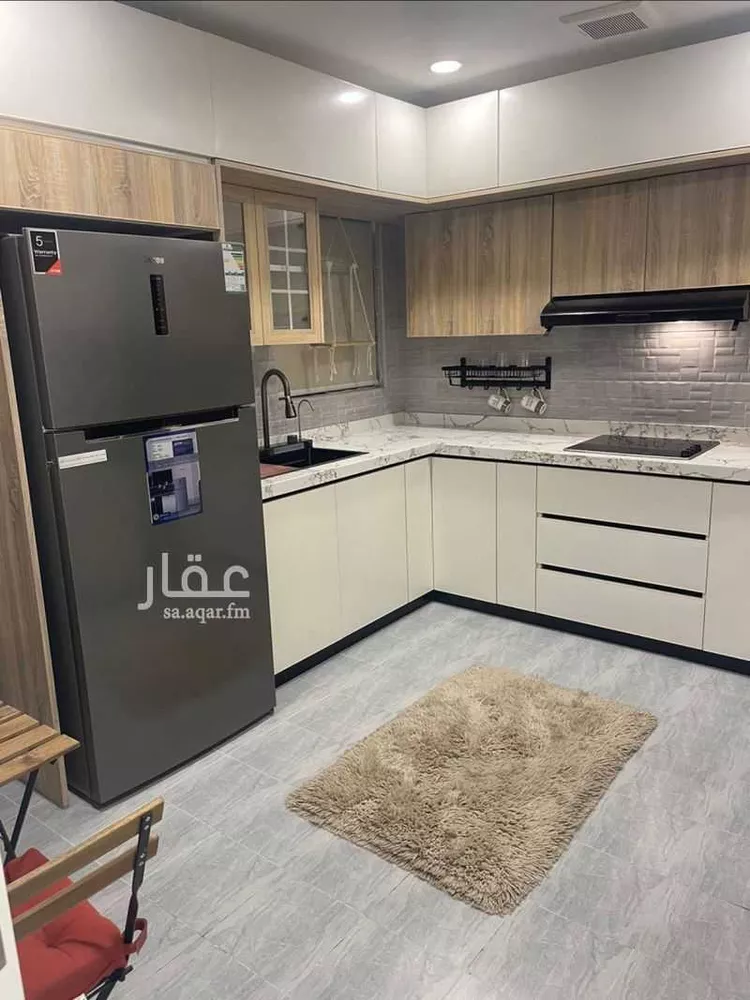 شقة للإيجار في شارع الرقعى ، حي الحمراء ، الخبر ، الخبر صورة 2