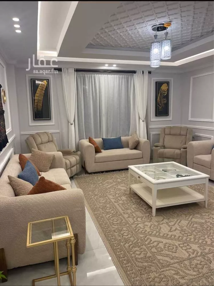 شقة للإيجار في شارع الرقعى ، حي الحمراء ، الخبر ، الخبر صورة 5