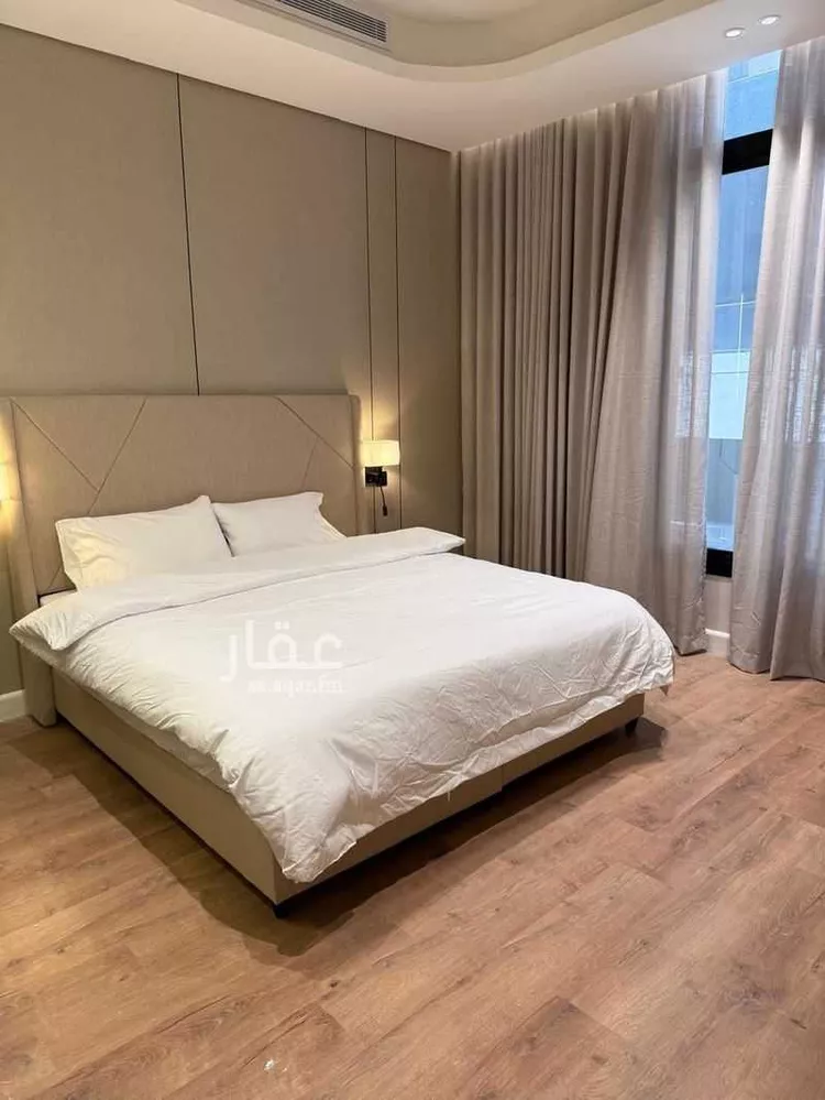 شقة للإيجار في شارع امين مدني, حي الروضة, مدينة جدة, منطقة مكة المكرمة صورة 5