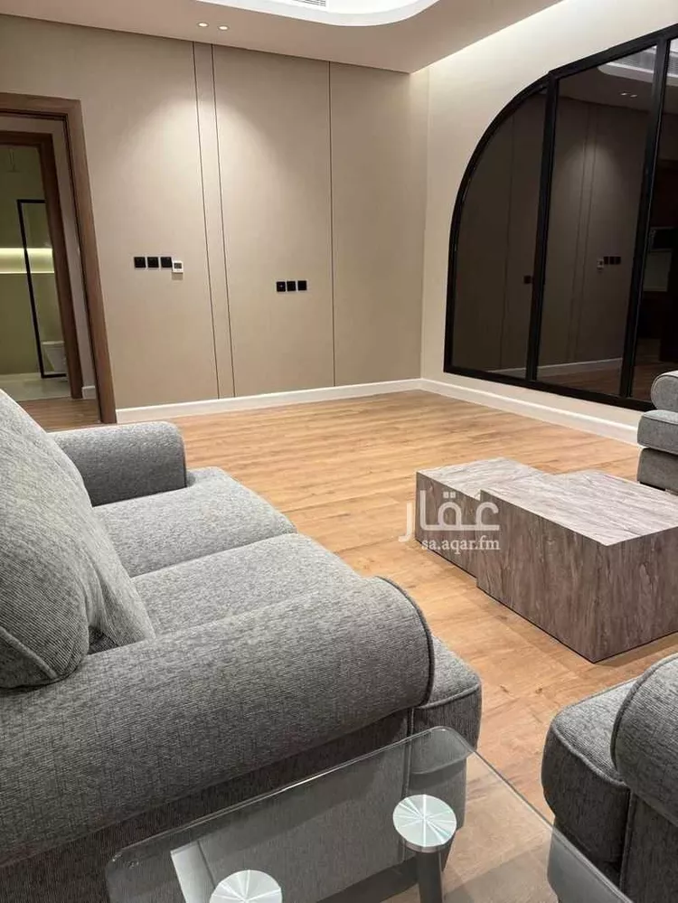 شقة للإيجار في شارع امين مدني, حي الروضة, مدينة جدة, منطقة مكة المكرمة صورة 5