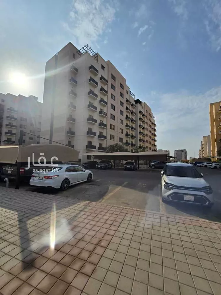Apartment for Rent in Jeddah Al Hamadaniyah