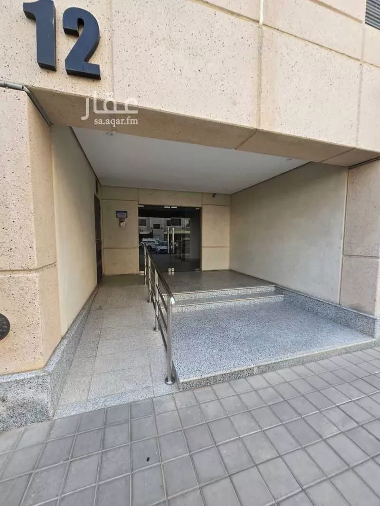 Apartment for Rent in Jeddah Al Hamadaniyah صورة 4