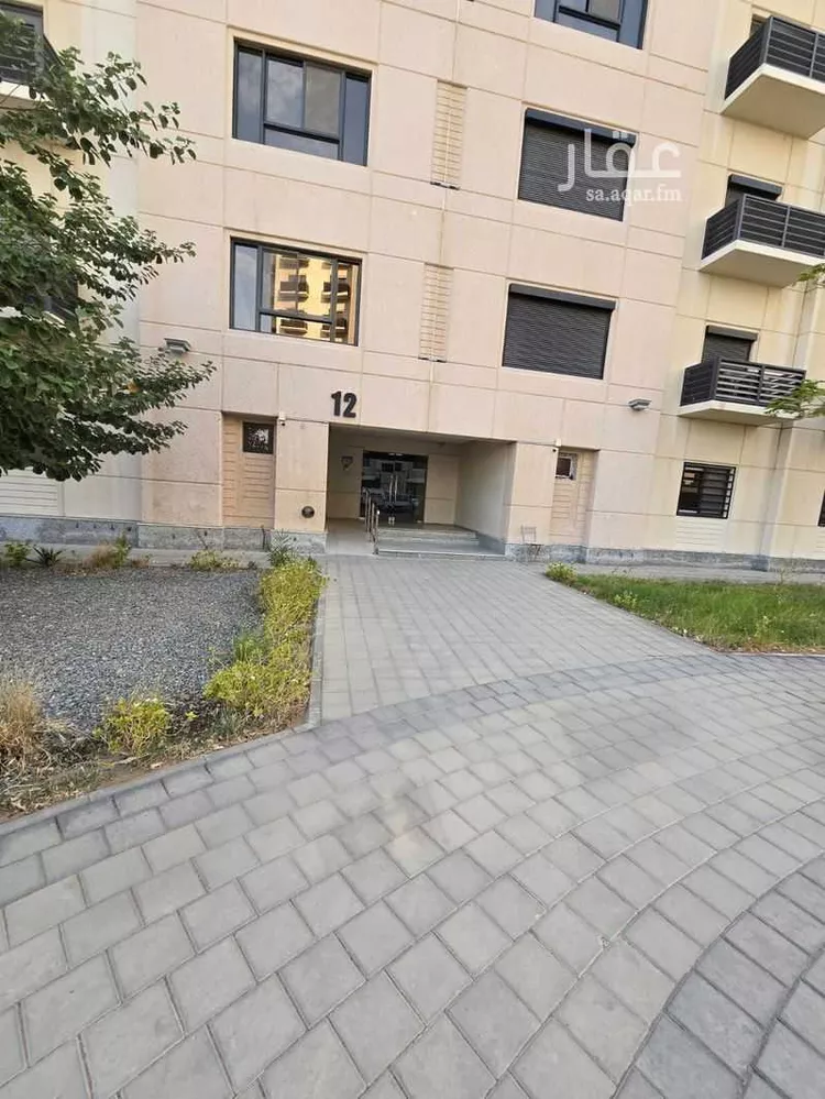 Apartment for Rent in Jeddah Al Hamadaniyah صورة 2