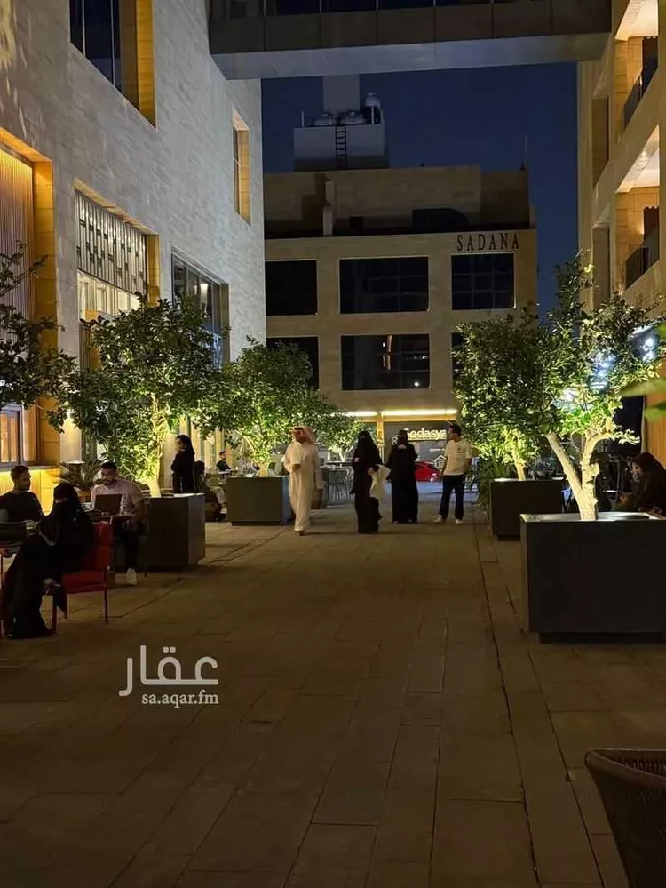شقة للإيجار في شارع امين مدني, حي الروضة, مدينة جدة, منطقة مكة المكرمة صورة 2