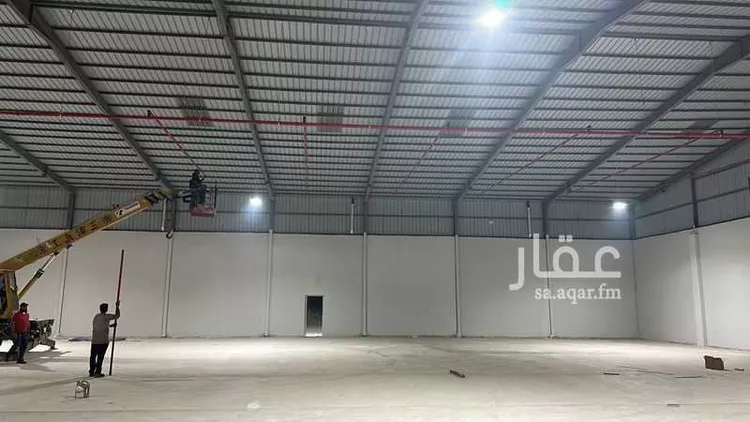 مستودع للإيجار في الطريق السياحي ، حي ج40 ، الطائف ، الطائف صورة 2