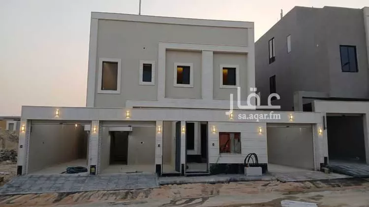 دور للبيع في شارع روضة عشيران, حي طيبة, مدينة الرياض, منطقة الرياض صورة 2
