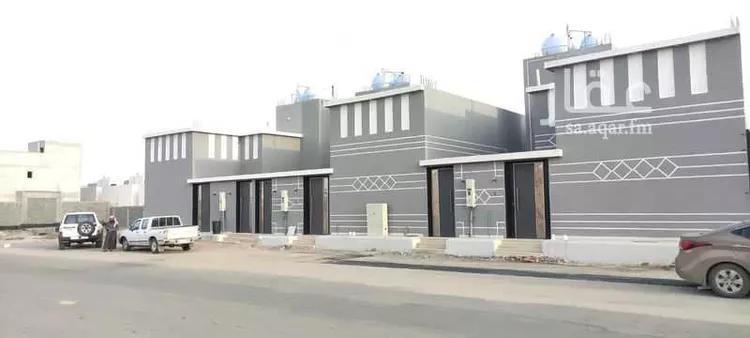 فيلا للإيجار في شارع زيد بن اسد ، حي الخالدية ، الدوادمي ، الدوادمي صورة 2