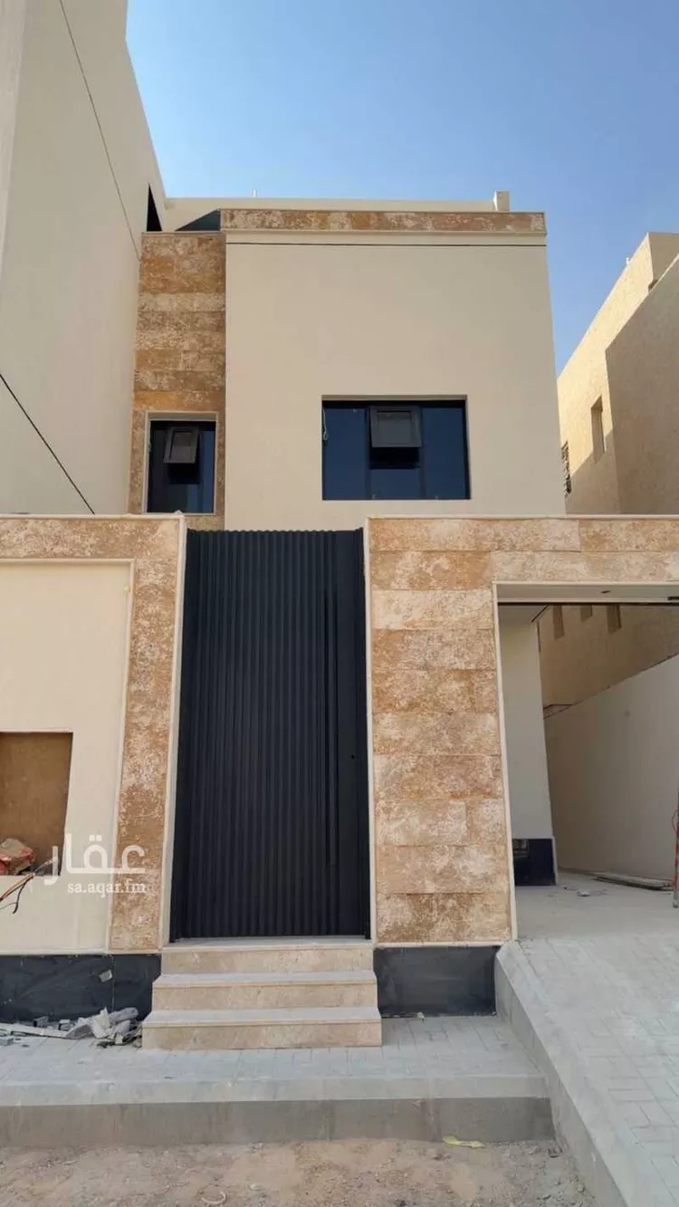 فيلا للبيع في حي ، شارع القاض بن العربي ، حي المهدية ، الرياض ، منطقة الرياض