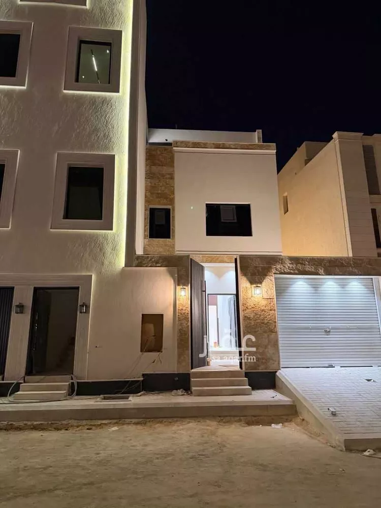 فيلا للبيع في حي ، شارع القاض بن العربي ، حي المهدية ، الرياض ، منطقة الرياض صورة 4