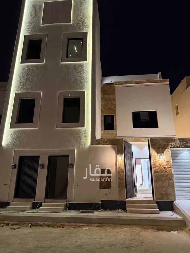 فيلا للبيع في حي ، شارع القاض بن العربي ، حي المهدية ، الرياض ، منطقة الرياض صورة 3