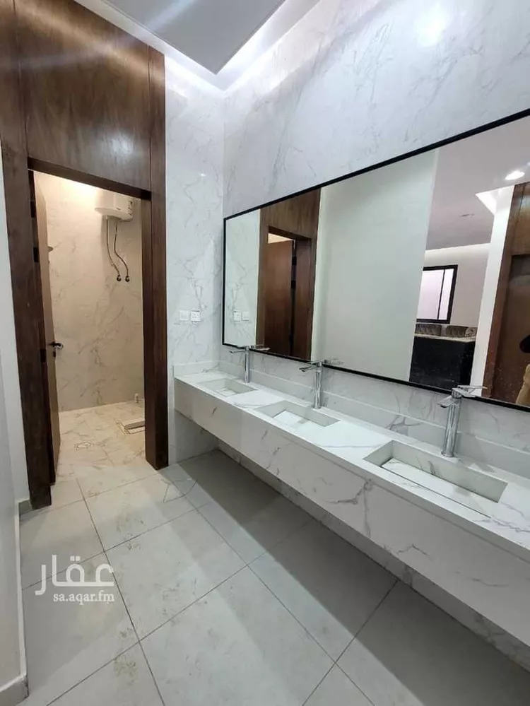 دور للإيجار في شارع أبي القاسم بن مكي ، حي طيبة ، الرياض ، منطقة الرياض صورة 4