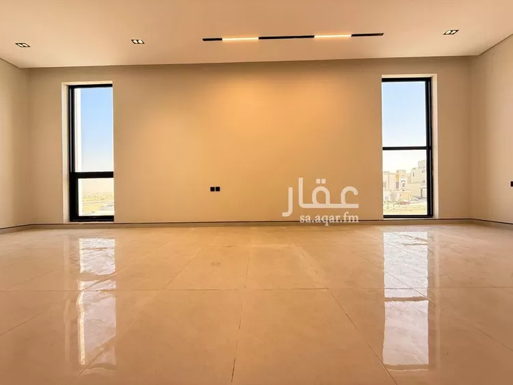 فيلا للبيع في شارع معقل بن عامر, حي الرمال, مدينة الرياض, منطقة الرياض صورة 5