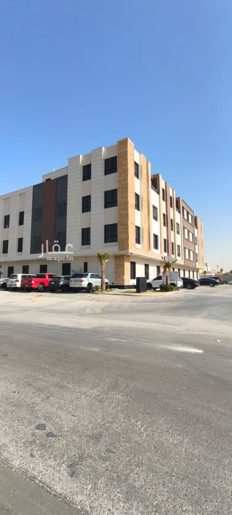Apartment for Sale in Riyadh Al Munsiyah