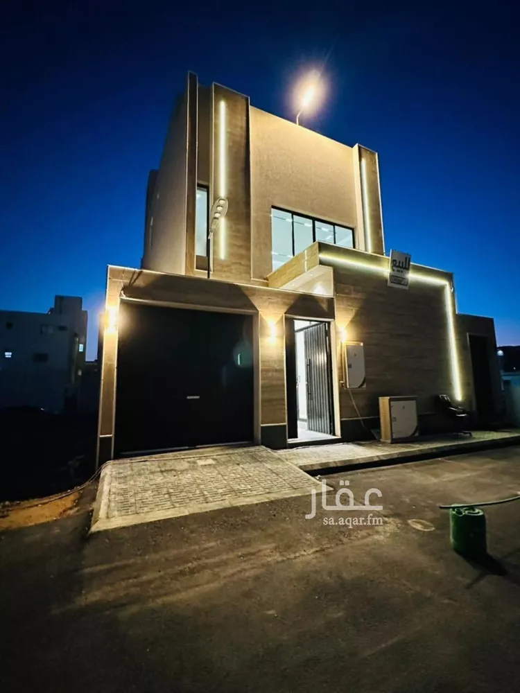 Villa for Sale in Riyadh Ar Rimal