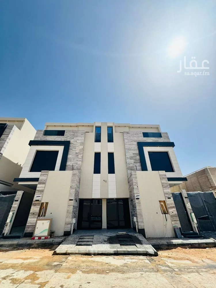 Villa for Sale in Riyadh King Faisal