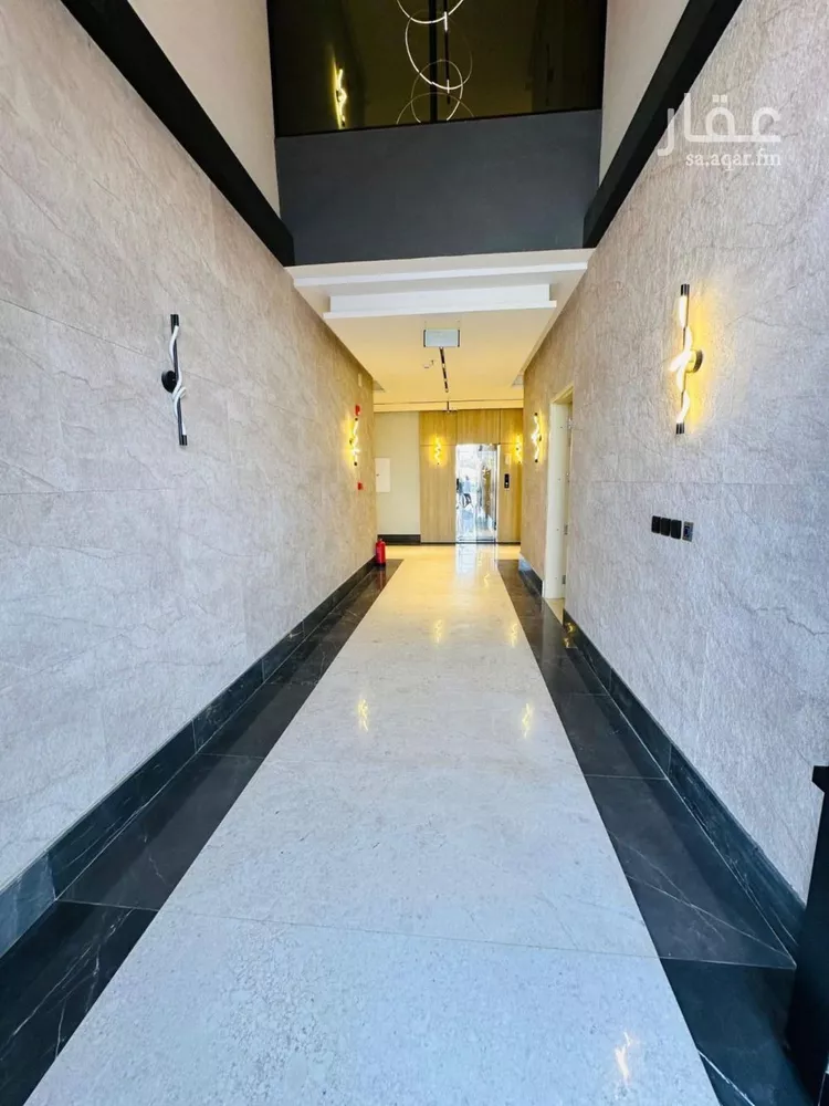 شقة للبيع في شارع الحلة, حي المونسية, مدينة الرياض, منطقة الرياض 7