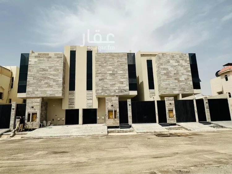 Floor for Sale in Riyadh Al Khaleej