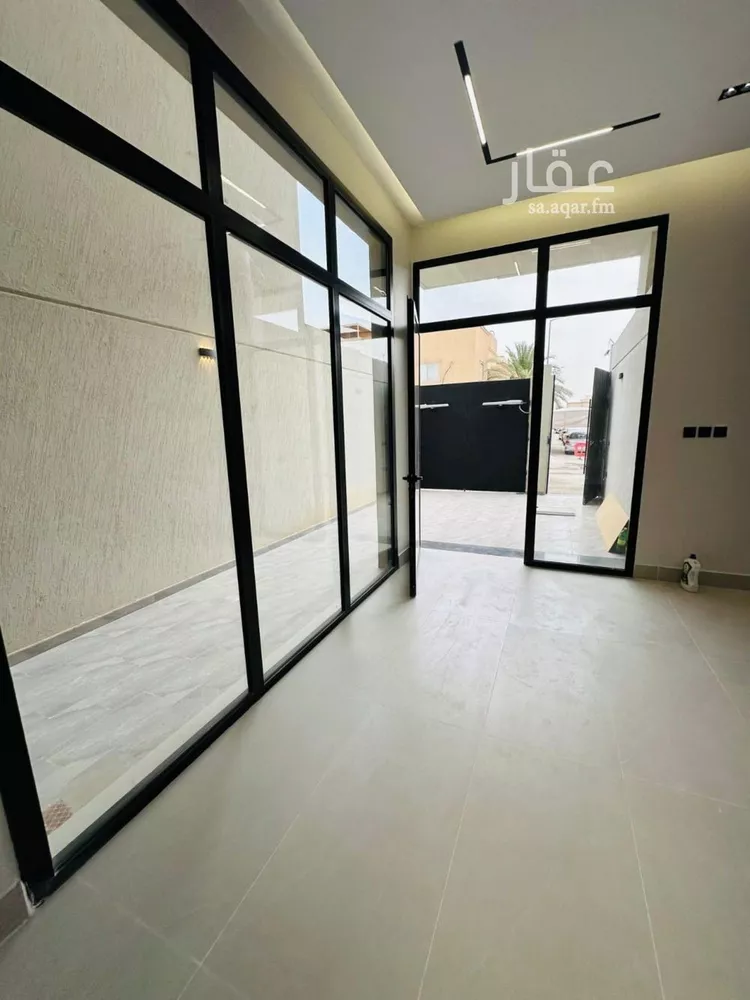 Floor for Sale in Riyadh Al Andalus